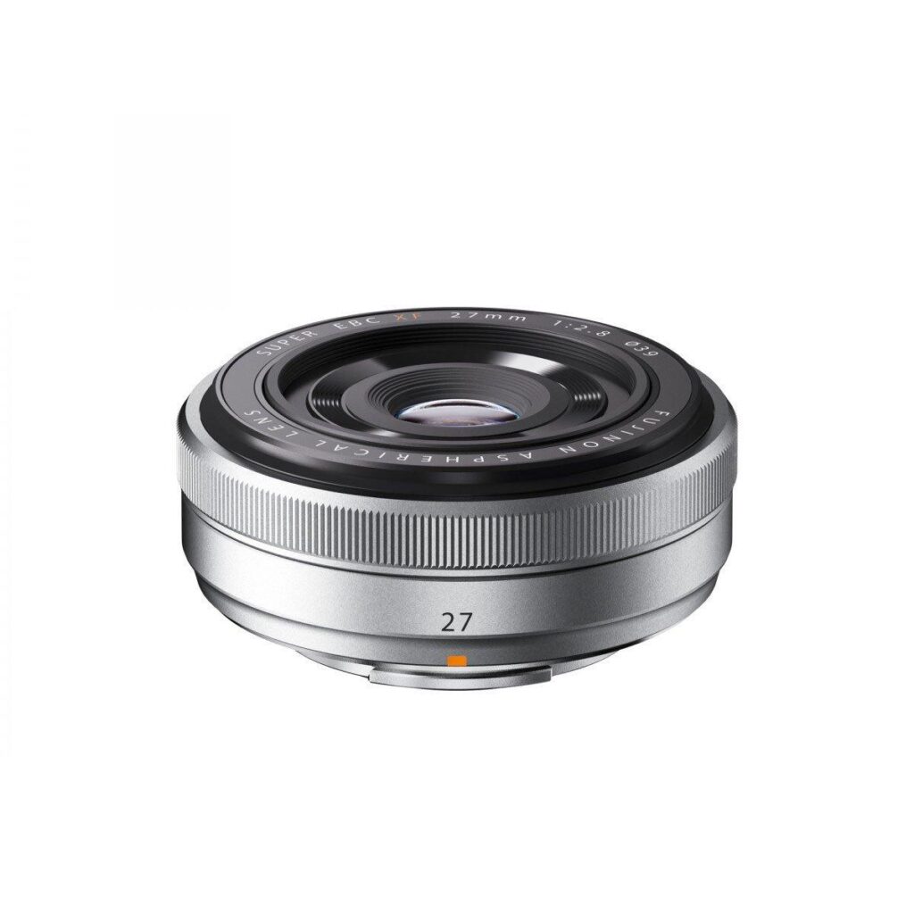 XF 27mm F2 8 silver-1 XF 27mm F2 8 silver-1