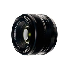 Fujinon XF 35mm f/1.4 – X-mount Fujinon XF 35mm f/1.4 – X-mount