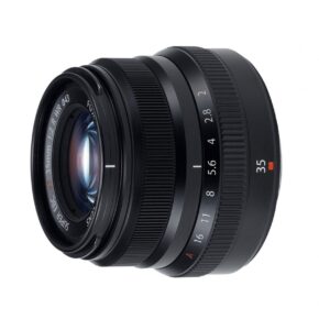 Fujinon XF 35mm f/2 WR – X-mount Hopea Fujinon XF 35mm f/2 WR – X-mount Hopea