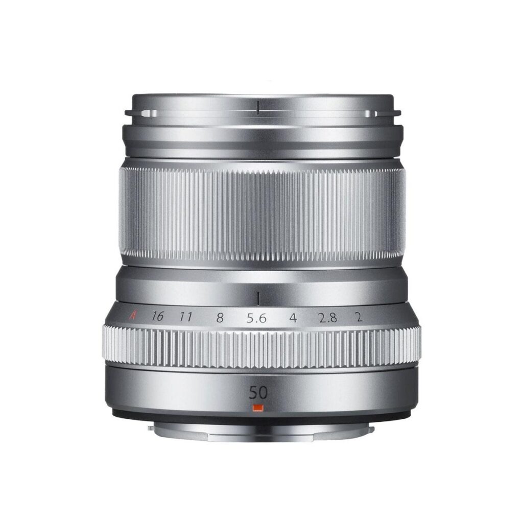 XF 50 f2 silver 1 XF 50 f2 silver 1