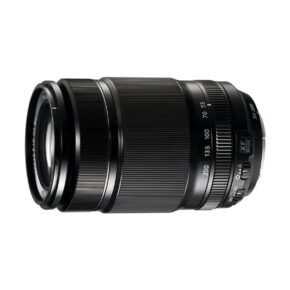 Fujinon XF 55-200mm f/3.5-4.8 OIS – X-mount Fujinon XF 55-200mm f/3.5-4.8 OIS – X-mount