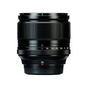 Fujinon XF 56mm f/1.2 – X-mount Fujinon XF 56mm f/1.2 – X-mount