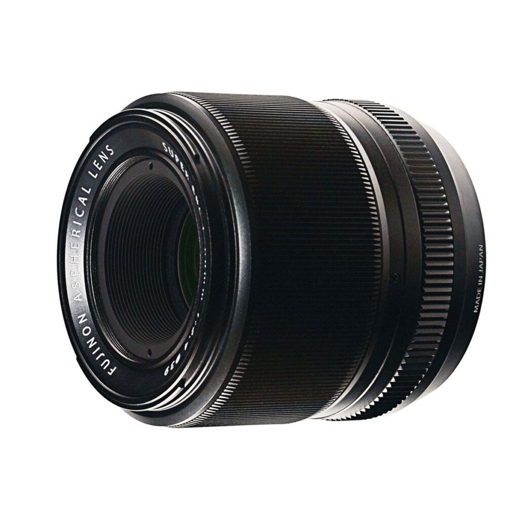 Fujinon XF 60mm f/2.4 Macro – X-mount Fujinon XF 60mm f/2.4 Macro – X-mount