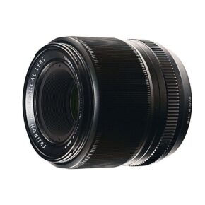 Fujinon XF 60mm f/2.4 Macro – X-mount Fujinon XF 60mm f/2.4 Macro – X-mount