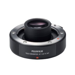 Fujinon XF 1.4X telejatke WR – X-mount