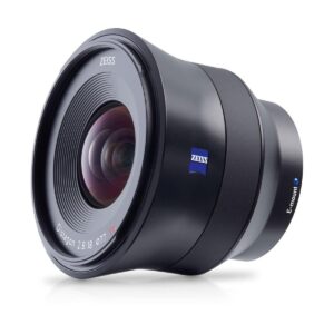 Zeiss Batis 18mm f/2.8 Zeiss Batis 18mm f/2.8