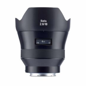 Zeiss Batis 18mm f/2.8 Zeiss Batis 18mm f/2.8