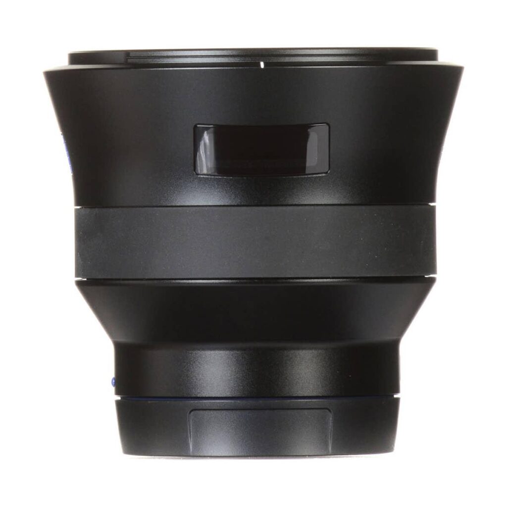 Zeiss Batis 18mm f/2.8 Zeiss Batis 18mm f/2.8