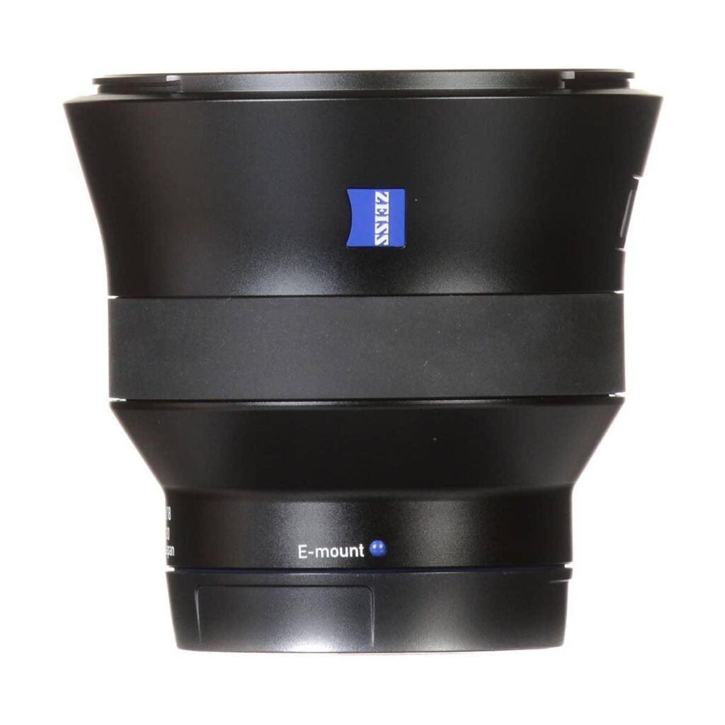 Zeiss Batis 18mm f/2.8 Zeiss Batis 18mm f/2.8