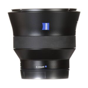 Zeiss Batis 18mm f/2.8 Zeiss Batis 18mm f/2.8