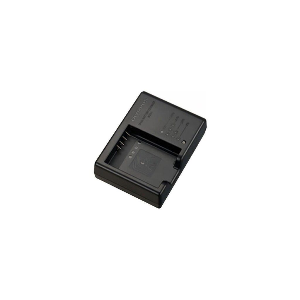 Olympus BCH-1 Laturi BLH-1 akulle (E-M1II) Olympus BCH-1 Laturi BLH-1 akulle (E-M1II)