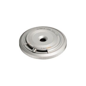 Olympus Body cap lens 15mm f/8 hopea Olympus Body cap lens 15mm f/8 hopea