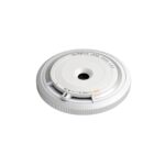 Olympus Body cap lens 15mm f/8 valkoinen