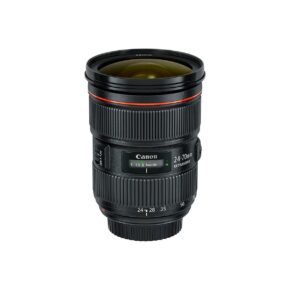 Canon EF 24-70mm f/2.8 L II USM