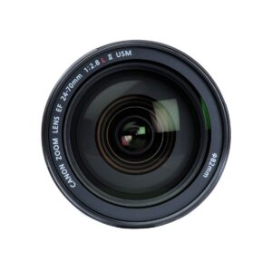 Canon EF 24-70mm f/2.8 L II USM Canon EF 24-70mm f/2.8 L II USM