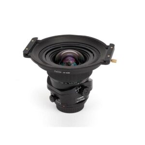 NiSi Filter Holder 150 For Canon TS-E 17mm NiSi Filter Holder 150 For Canon TS-E 17mm