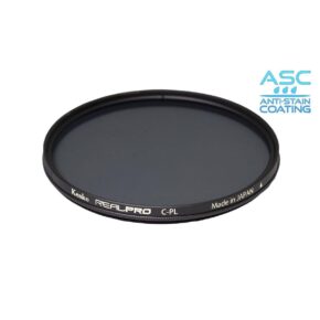 Kenko Filter Real Pro Pyöröpolaario C-PL  62mm