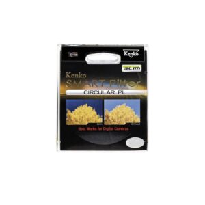 Kenko Filter Circular PL SLIM 43mm Kenko Filter Circular PL SLIM 43mm