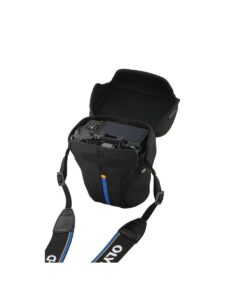 Olympus CS-42SF soft camera bag Olympus CS-42SF soft camera bag
