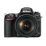 Nikon D750 + 24-120/F4 VR