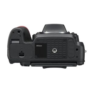 Nikon D750 järjestelmäkamera Nikon D750 järjestelmäkamera
