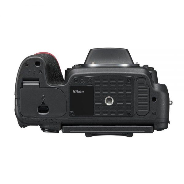 Nikon D750 järjestelmäkamera