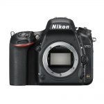 Nikon D750 järjestelmäkamera
