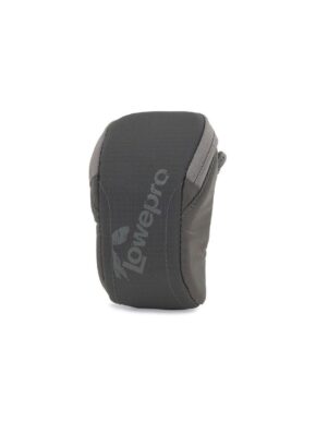 Lowepro Dashpoint 10 harmaa