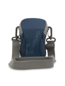 Lowepro Dashpoint 20 harmaa Lowepro Dashpoint 20 harmaa