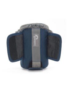 Lowepro Dashpoint 20 harmaa Lowepro Dashpoint 20 harmaa
