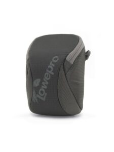 Lowepro Dashpoint 20 harmaa Lowepro Dashpoint 20 harmaa