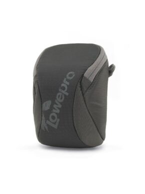 Lowepro Dashpoint 20 harmaa