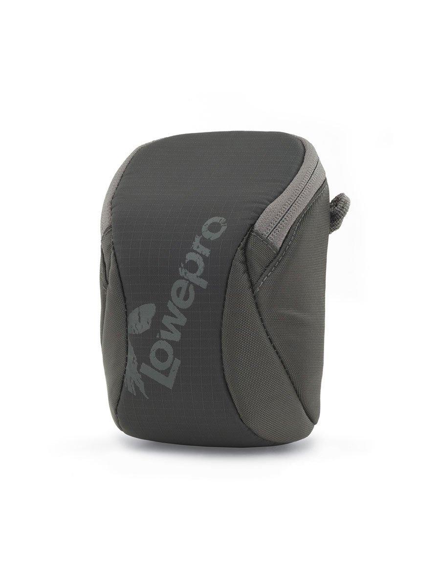 Lowepro Dashpoint 20 harmaa Lowepro Dashpoint 20 harmaa
