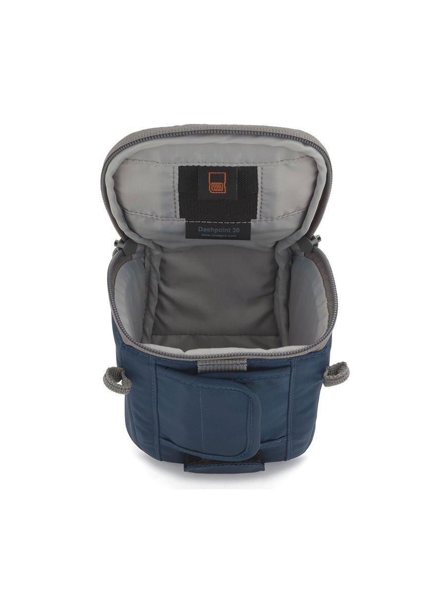 Lowepro Dashpoint 30 oranssi Lowepro Dashpoint 30 oranssi
