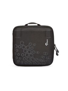 Lowepro Dashpoint AVC2 musta Lowepro Dashpoint AVC2 musta
