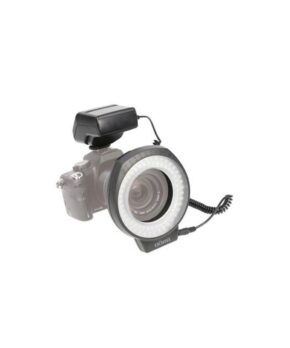 Dörr LED 80 rengasvalo salamalla, 450LUX, 52mm-72mm Dörr LED 80 rengasvalo salamalla, 450LUX, 52mm-72mm