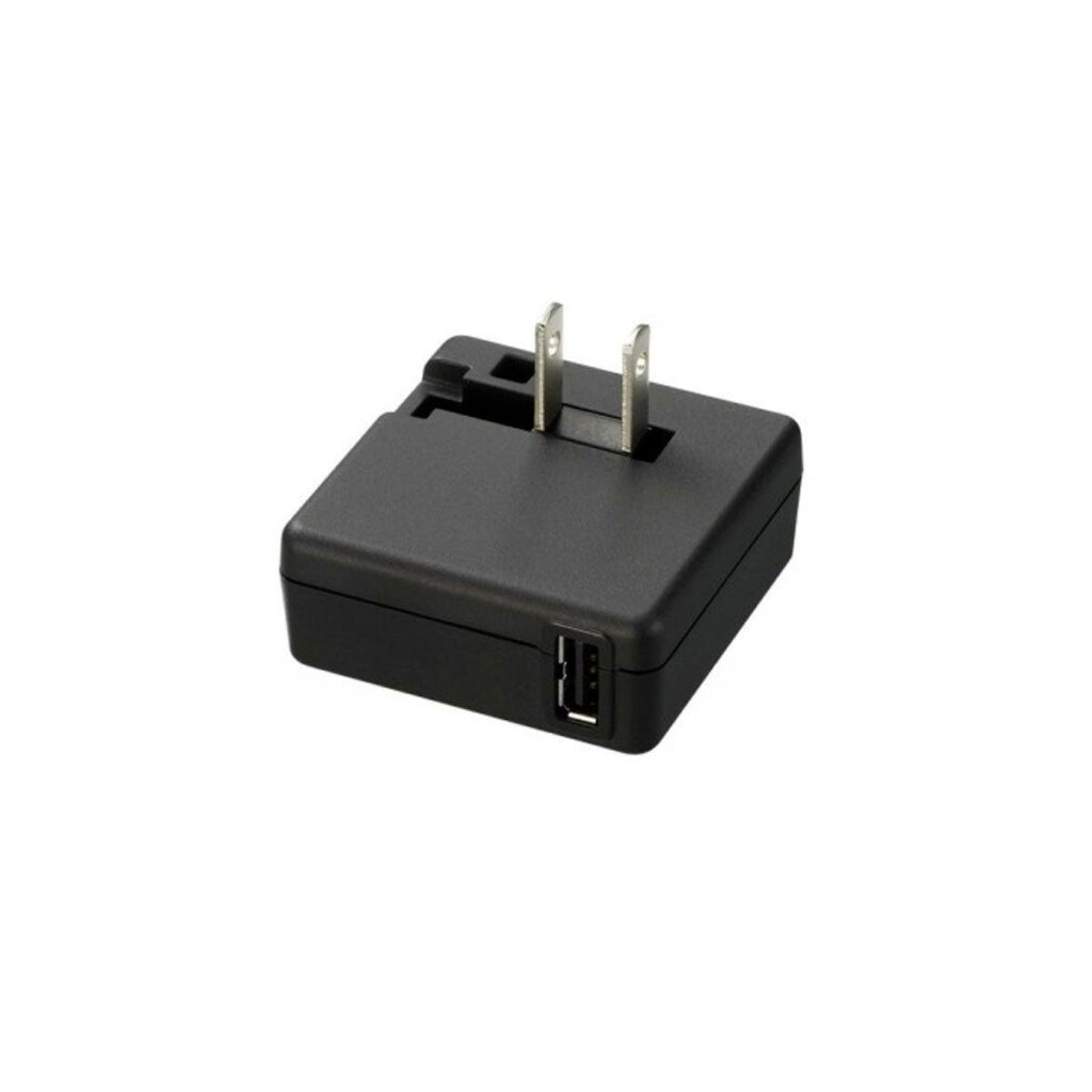 Nikon EH-69P verkkovirtalaite (USB) Nikon EH-69P verkkovirtalaite (USB)