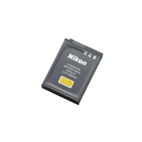 Nikon battery EN-EL12
