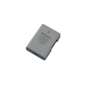 Nikon battery EN-EL14A Nikon battery EN-EL14A