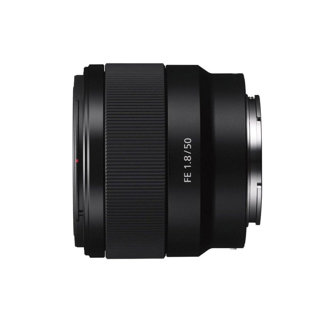 Sony FE 50mm f/1.8 Sony FE 50mm f/1.8