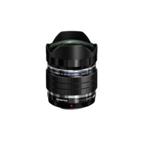 Olympus M.Zuiko Digital ED 8mm f/1.8 Fisheye PRO Olympus M.Zuiko Digital ED 8mm f/1.8 Fisheye PRO