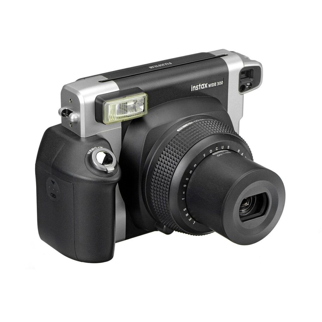 Fujifilm Instax Wide 300