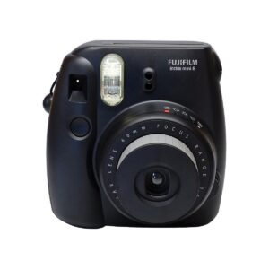 Fujifilm Instax Mini 8 Musta Fujifilm Instax Mini 8 Musta