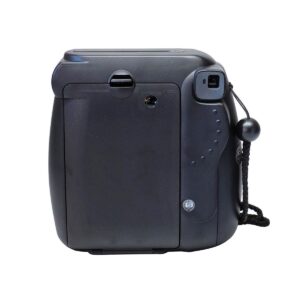 Fujifilm Instax Mini 8 Musta Fujifilm Instax Mini 8 Musta