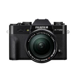 Fujifilm X-T20 Hopea