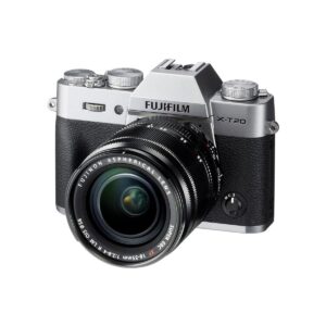 fuji x-t20 1855 silver 1 fuji x-t20 1855 silver 1
