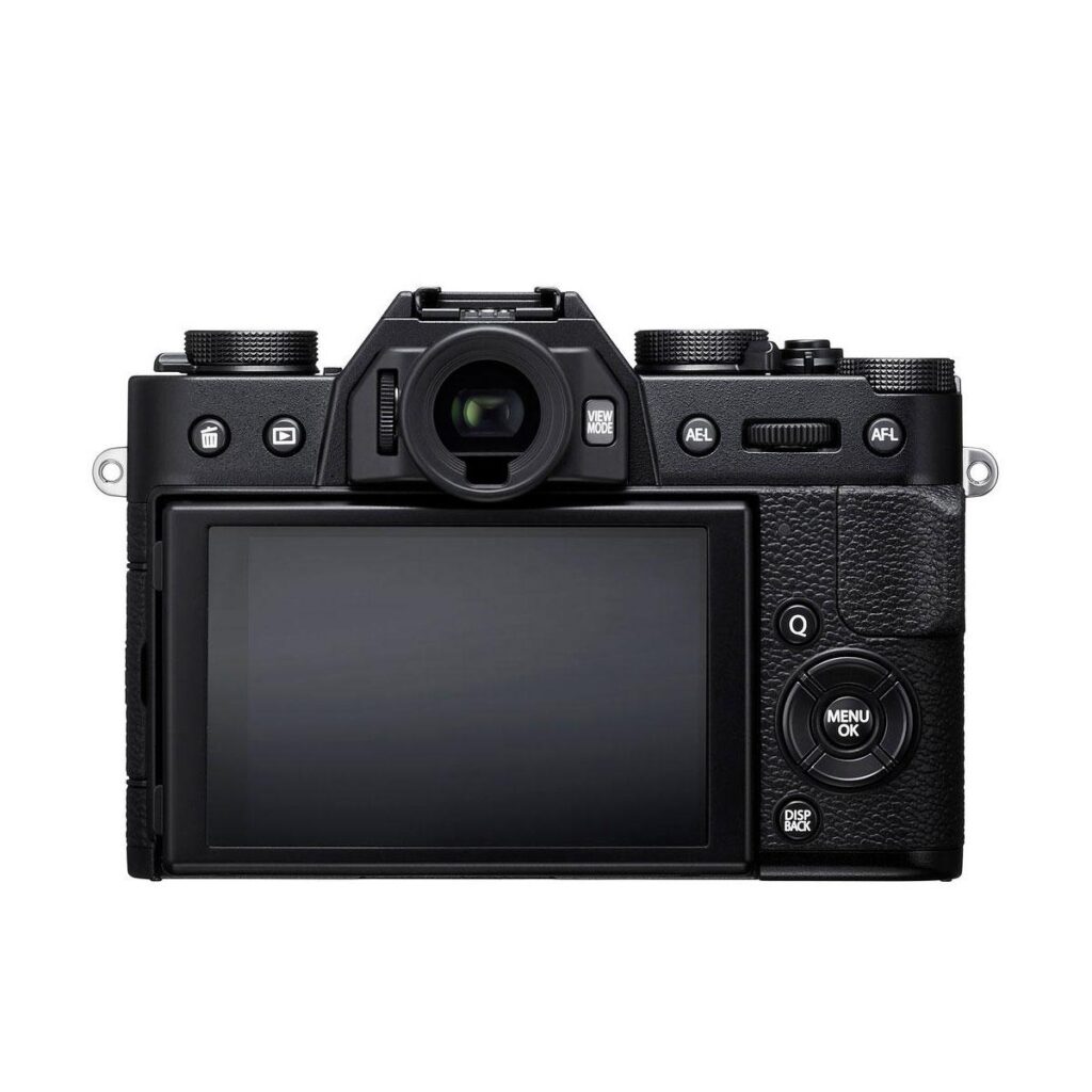 fuji x-t20 black 2