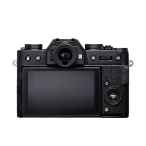 fuji x-t20 black 2