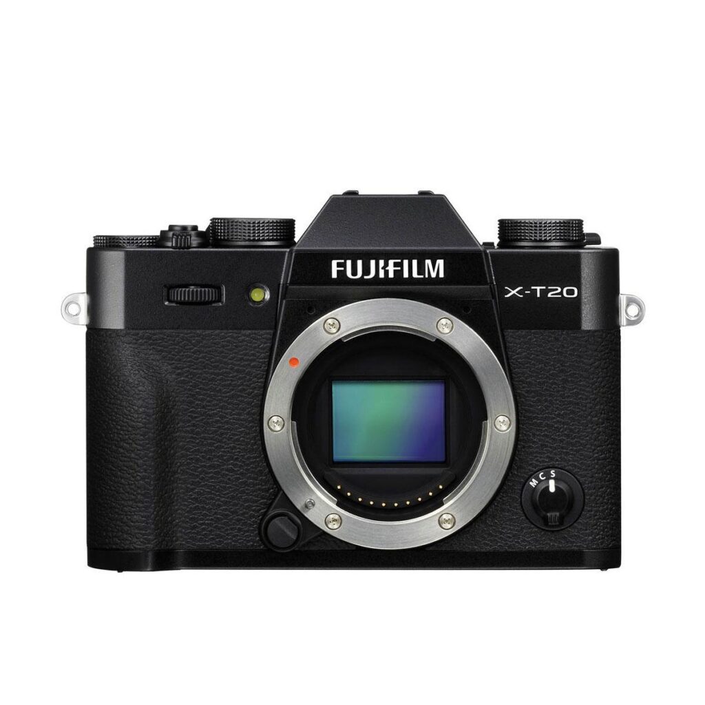 Fujifilm X-T20 Hopea + Fujinon 18-55mm f/2.8-4 OIS Fujifilm X-T20 Hopea + Fujinon 18-55mm f/2.8-4 OIS