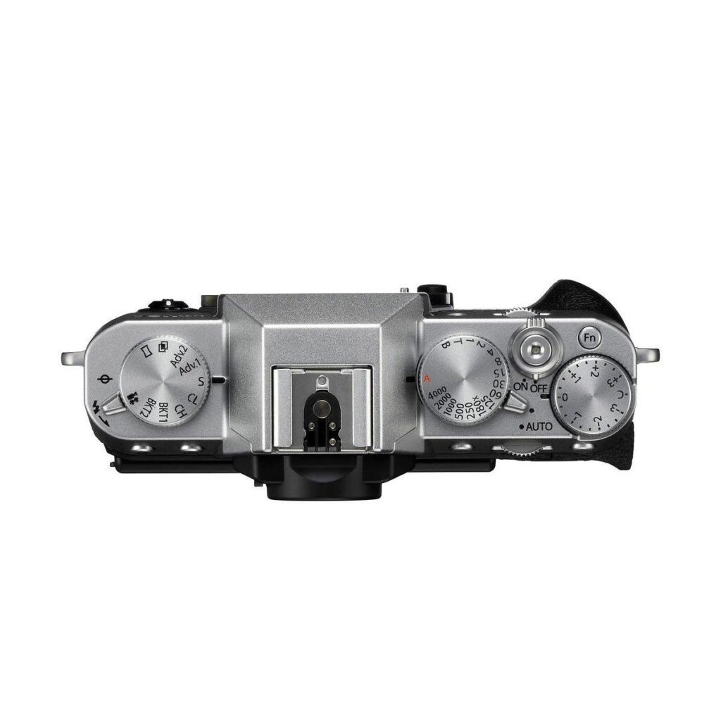Fujifilm X-T20 Hopea